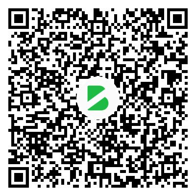 扫码添加微信-百川网络