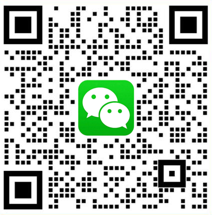 扫一扫加微信-百川网络